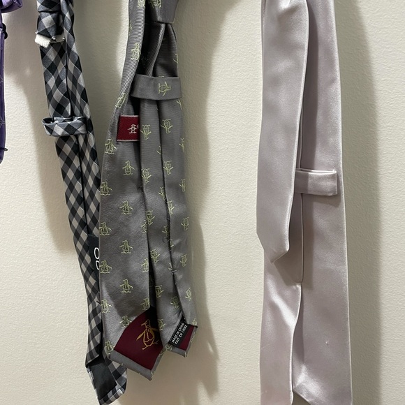 Ties - Picture 4 of 5